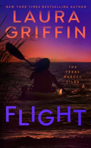 Flight de Laura Griffin