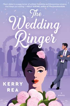 The Wedding Ringer de Kerry Rea