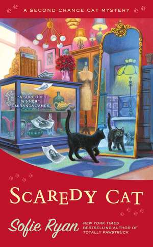 Scaredy Cat de Sofie Ryan