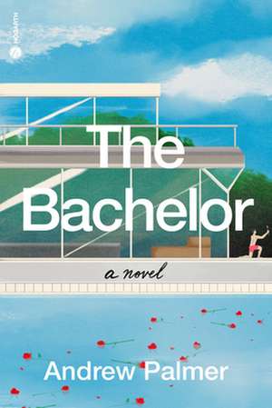 The Bachelor de Andrew Palmer