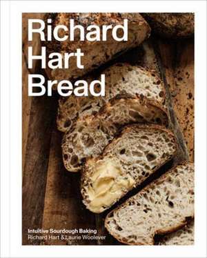 Richard Hart Bread de Richard Hart