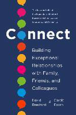 Connect de David Bradford