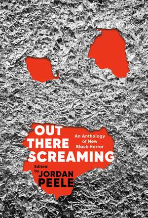 Out There Screaming de Jordan Peele