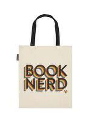 Book Nerd Pride Tote Bag de Out Of Print