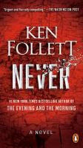 Follett, K: Never