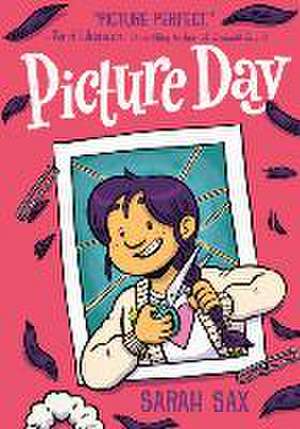 Picture Day de Sarah Sax