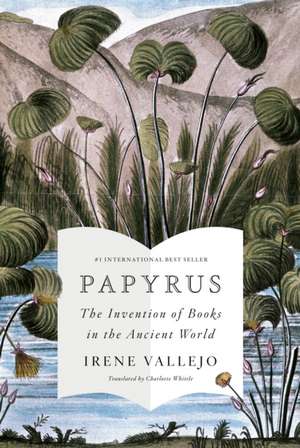 Vallejo, I: Papyrus