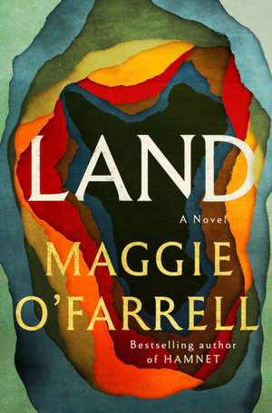 Land de Maggie O'Farrell