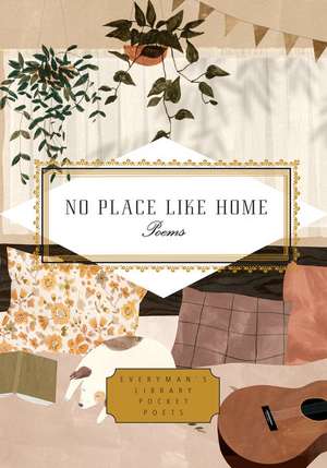 No Place Like Home de Jane Holloway