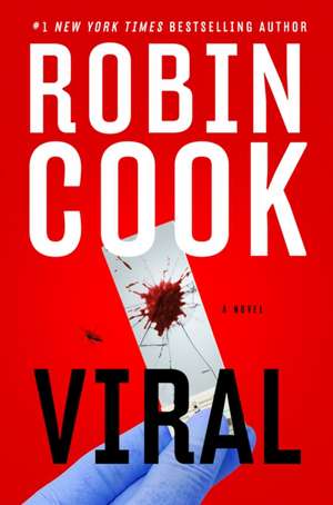 Viral de Robin Cook