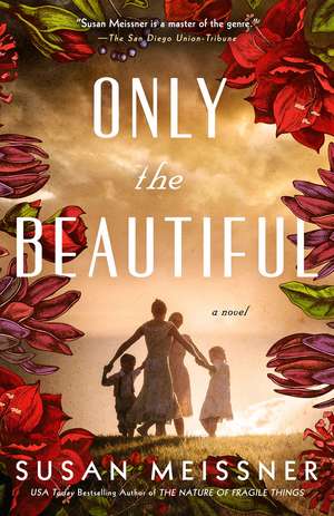 Only the Beautiful de Susan Meissner