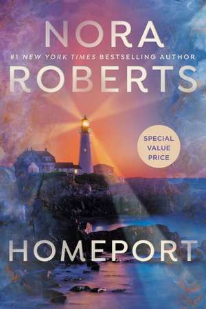 Homeport de Nora Roberts