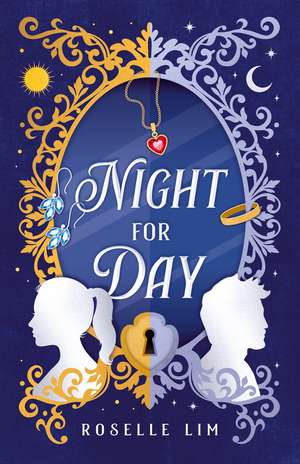 Night for Day de Roselle Lim