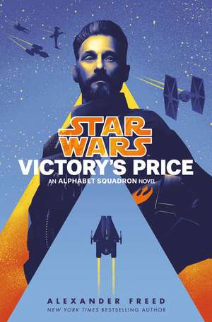 Victory's Price (Star Wars) de Alexander Freed