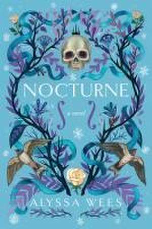 Nocturne de Alyssa Wees