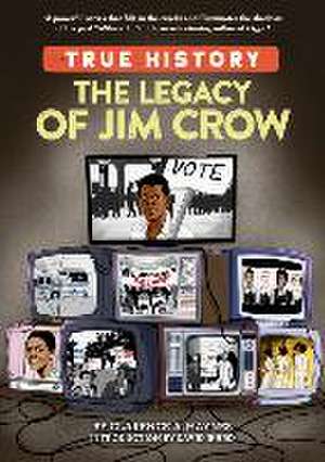 The Legacy of Jim Crow de Clarence A Haynes