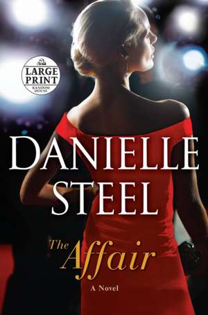 The Affair de Danielle Steel