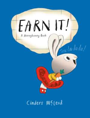 Earn It! de Cinders Mcleod