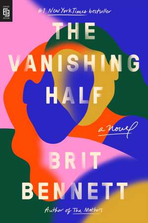 Bennett, B: Vanishing Half