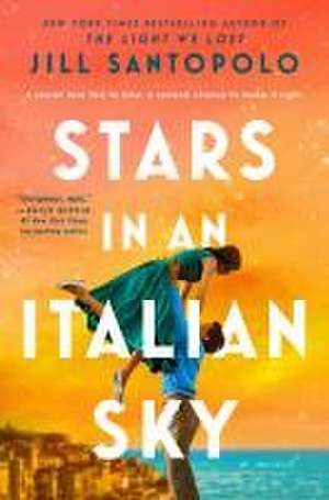 Stars in an Italian Sky de Jill Santopolo