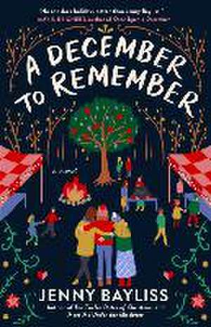 A December to Remember de Jenny Bayliss