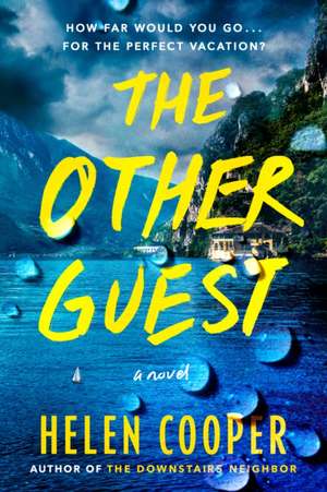 The Other Guest de Helen Cooper