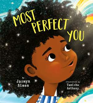 Most Perfect You de Jazmyn Simon