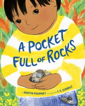 A Pocket Full of Rocks de Kristin Mahoney