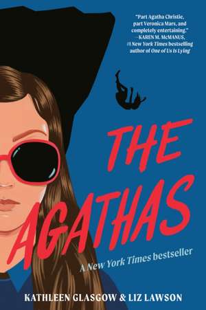 The Agathas de Kathleen Glasgow