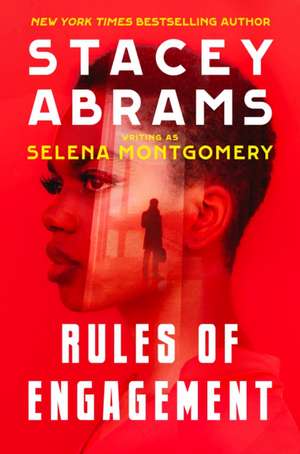 Rules of Engagement de Selena Montgomery