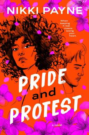 Pride and Protest de Nikki Payne