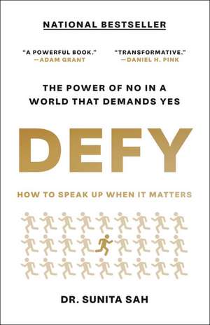 Defy de Sah
