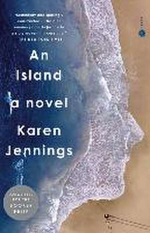 An Island de Karen Jennings