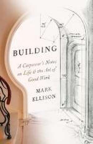 Building de Mark Ellison