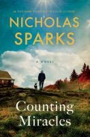 Counting Miracles de Nicholas Sparks