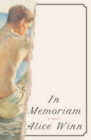 In Memoriam de Alice Winn