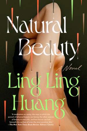 Natural Beauty de Ling Ling Huang