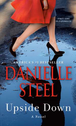 Upside Down de Danielle Steel