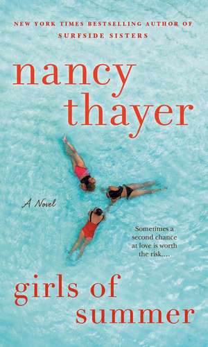 Girls of Summer de Nancy Thayer