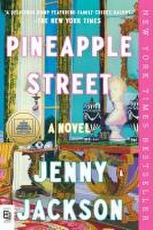 Pineapple Street de Jenny Jackson