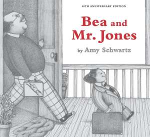 Bea and Mr. Jones de Amy Schwartz