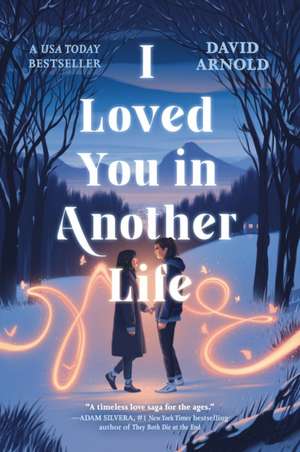 I Loved You in Another Life de David Arnold