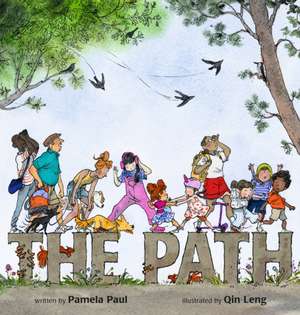 The Path de Pamela Paul