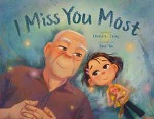 I Miss You Most de Charlotte Cheng