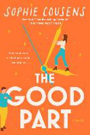 The Good Part de Sophie Cousens