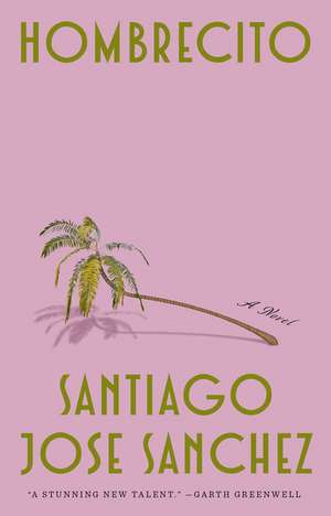 Hombrecito de Santiago Jose Sanchez