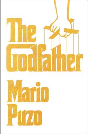 The Godfather: Deluxe Edition de Mario Puzo