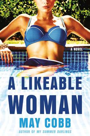 A Likeable Woman de May Cobb