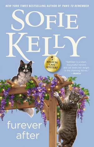 Furever After de Sofie Kelly