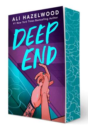 Deep End de Ali Hazelwood